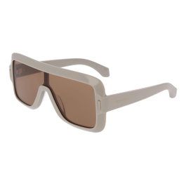 Ferragamo SF2061SE-259 Gafas de Sol Beige para Mujer