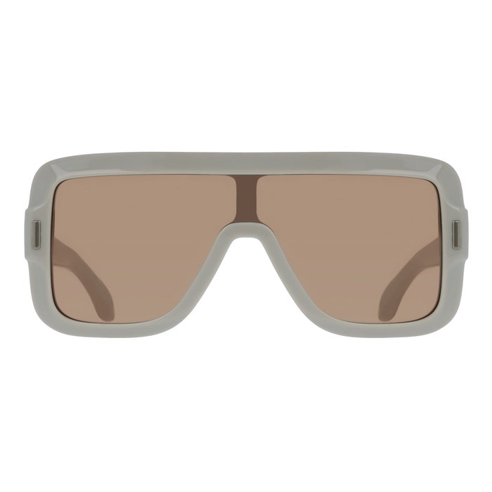 Ferragamo SF2061SE-259 Gafas de Sol Beige para Mujer