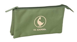 Safta Portatodo Triple El ganso basics