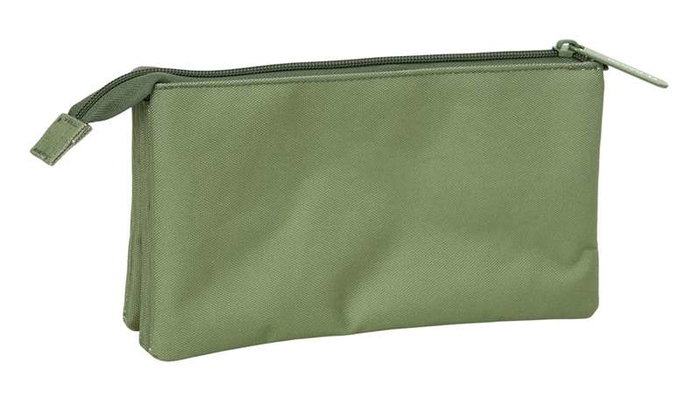 Safta Portatodo Triple El ganso basics