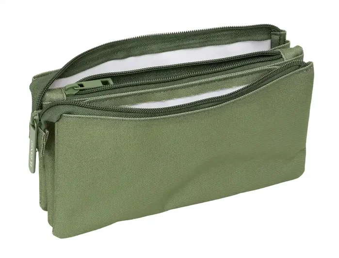 Safta Portatodo Triple El ganso basics
