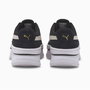 Zapatillas Casual Mujer Puma deva Suede Wn'S Negro 34