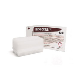 ALTRES LAB VET Cepillo Tecno Scrub P Povidona Jabonosa 7,5%