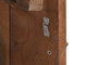 DKD Home Decor Mueble TV Moderno Natural Mango 145x60x42 cm