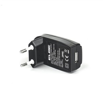 Elbe CARG-09-IP Cargador de Pared Universal USB 1A