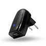 Elbe CARG-09-IP Cargador de Pared Universal USB 1A