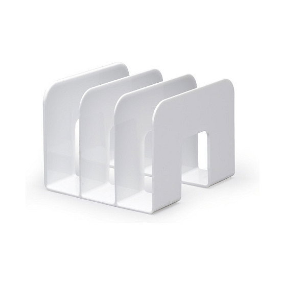 Durable 1701395010 Organizador para Catálogos Blanco Durable 1701395010 Organizador para Catálogos Blanco