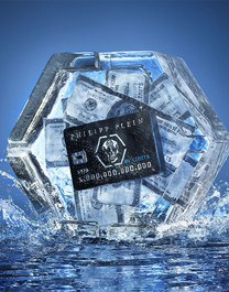 Pp No Limits Super Fresh Edt 90 mL