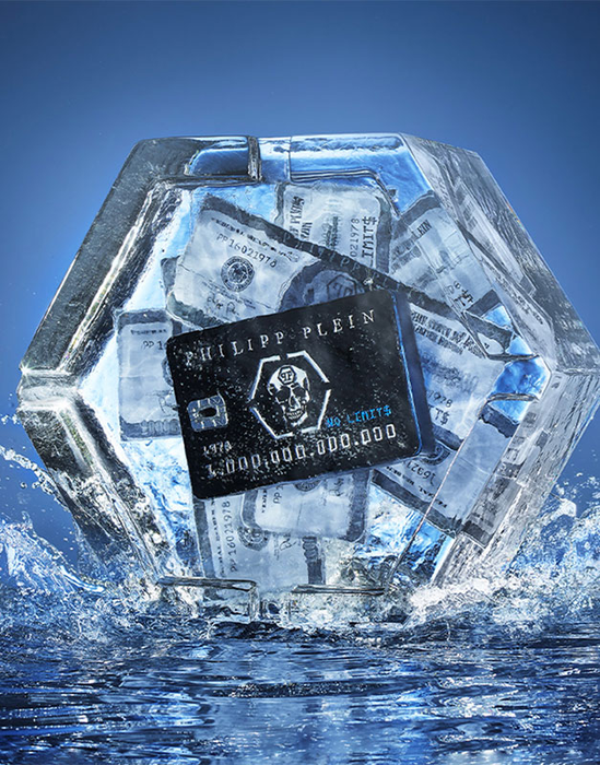 Pp No Limits Super Fresh Edt 90 mL Pp No Limits Super Fresh Edt 90 mL