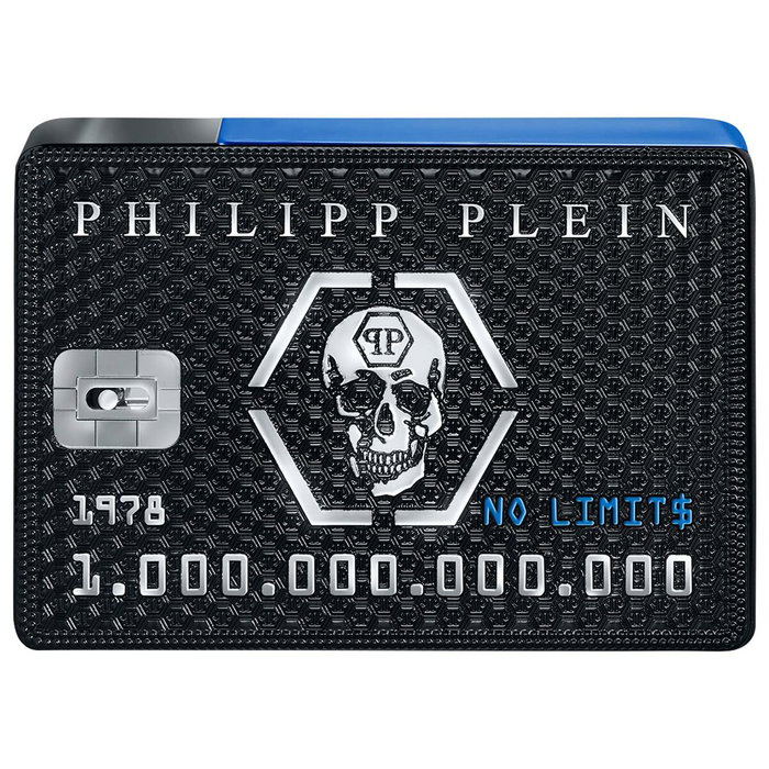 Philipp Plein No Limits Super Fresh Eau de Toilette Philipp Plein No Limits Super Fresh Eau de Toilette