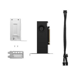 Lenovo Tarjeta Gráfica NVIDIA RTX2000 Ada con 16 GB GDDR6 y 4 Salidas Mini DisplayPort - Para Estaciones de Trabajo