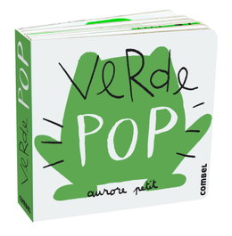 COMBEL Verde Pop