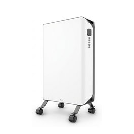 DUUX Edge Oil Smart Radiador de aceite 2000W Blanco
