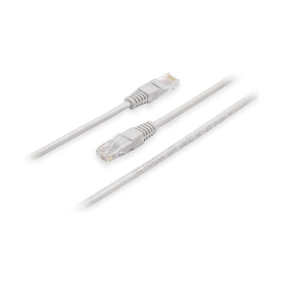 Teltonika PR2LA15B Cable de red 1,5 m Cat5e Blanco