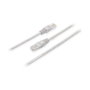 Teltonika PR2LA15B Cable de red 1,5 m Cat5e Blanco