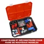 Bandai Kit de Construcción Mecano APM20106