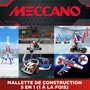 Bandai Kit de Construcción Mecano APM20106