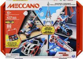 Bandai Kit de Construcción Mecano APM20106