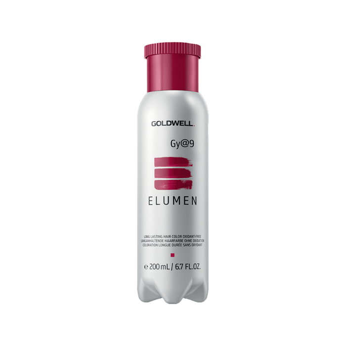 Goldwell Elumen Tinte Gy@9 Gris Claro 200 ml