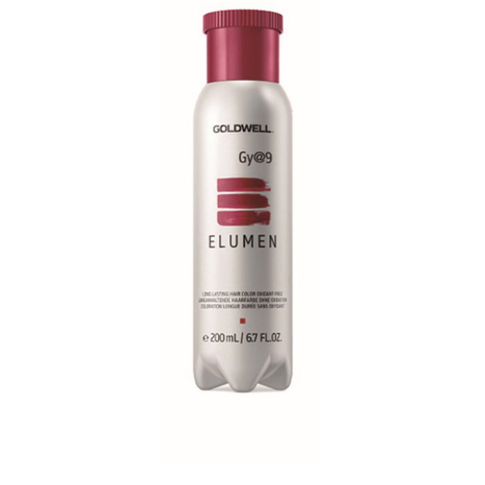 Goldwell Elumen Tinte GY9 Gris Claro 200 ml Goldwell Elumen Tinte GY9 Gris Claro 200 ml