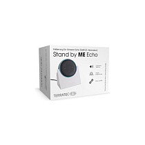 Terratec 324194 Soporte para Amazon Echo Dot (3.ª generación) Blanco