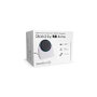 Terratec 324194 Soporte para Amazon Echo Dot (3.ª generación) Blanco