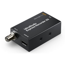 Blackmagic Design UltraStudio Recorder 3G