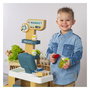 Smoby 350238 - Supermercado de Juguete con Carrito de la Compra, Multicolor, para Niños de 3 a 6 Años (Modelo 2023)