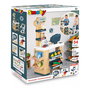 Smoby 350238 - Supermercado de Juguete con Carrito de la Compra, Multicolor, para Niños de 3 a 6 Años (Modelo 2023)