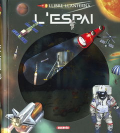 L'espai, Susaeta Ediciones - SUSAETA EDICIONES