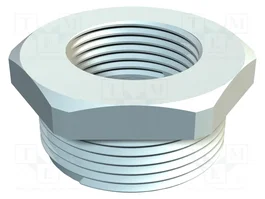OBO BETTERMANN Reducción de rosca M63-M50