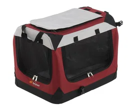 Ferplast Holiday 2 Transportín de Nylon 49x34x34cm