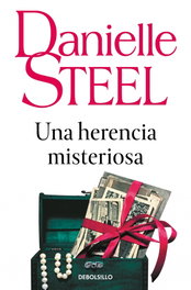 Una herencia misteriosa, Danielle Steel - DEBOLSILLO