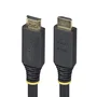 StarTech Cable HDMI 2.0 Activo de Alta Velocidad 10m - HDMI2-CABLE-4K60-10M - 4K 60Hz, HDR10, ARC, HDCP 2.2, 18 Gbps, Conectores Chapados en Oro