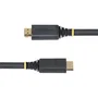 StarTech Cable HDMI Activo de Alta Velocidad 10m 4K 60Hz Negro