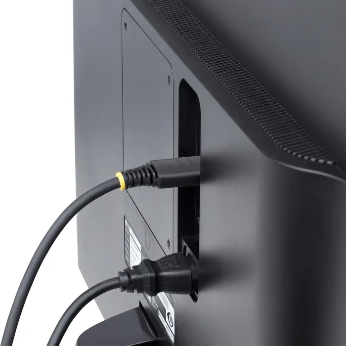 StarTech Cable HDMI Activo de Alta Velocidad 10m 4K 60Hz Negro StarTech Cable HDMI Activo de Alta Velocidad 10m 4K 60Hz Negro