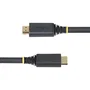 StarTech Cable HDMI 2.0 Activo de Alta Velocidad 10m - HDMI2-CABLE-4K60-10M - 4K 60Hz, HDR10, ARC, HDCP 2.2, 18 Gbps, Conectores Chapados en Oro