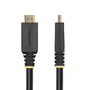 StarTech Cable HDMI Activo de Alta Velocidad 10m 4K 60Hz Negro