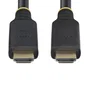 StarTech Cable HDMI 2.0 Activo de Alta Velocidad 10m - HDMI2-CABLE-4K60-10M - 4K 60Hz, HDR10, ARC, HDCP 2.2, 18 Gbps, Conectores Chapados en Oro