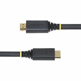 Cargador para Portátil Startech HDMI2-CABLE-4K60-10M