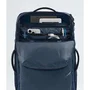The North Face NF0A81DN Base Camp Travel Pack - Mochila de Viaje - Shady Blue / Summit Navy
