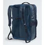 The North Face NF0A81DN Base Camp Travel Pack - Mochila de Viaje - Shady Blue / Summit Navy