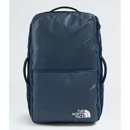 The North Face NF0A81DN Base Camp Travel Pack - Mochila de Viaje - Shady Blue / Summit Navy