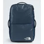 The North Face NF0A81DN Base Camp Travel Pack - Mochila de Viaje - Shady Blue / Summit Navy