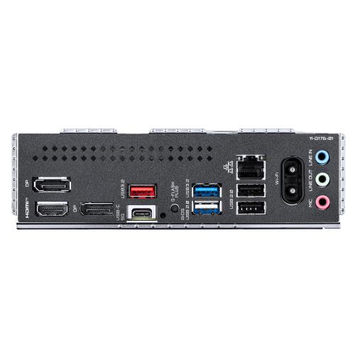 Gigabyte B840M Gaming Plus WIFI6E (AM5) Micro ATX DDR5 Gigabyte B840M Gaming Plus WIFI6E (AM5) Micro ATX DDR5