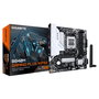 Gigabyte B840M Gaming Plus WiFi 6E Placa Base AMD B840 AM5, DDR5 8200 MHz, 2x M.2 PCIe 4.0, LAN 1GbE, USB 3.2 Gen 2, Bluetooth 5.3 - WF6E