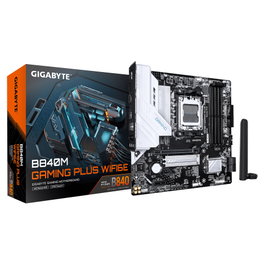Gigabyte B840M GAMING PLUS WIFI6E