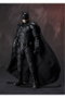 Bandai Spirits Co. Batman Figura 15,5 cm The Batman DC Universe S.H. Figuarts