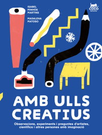 COCO BOOKS Amb ulls creatius