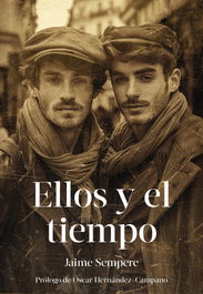 Ellos y el tiempo, Jaime Sempere - EGALES S.L.